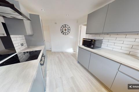 undefined, Church Street, Lenton, NG7