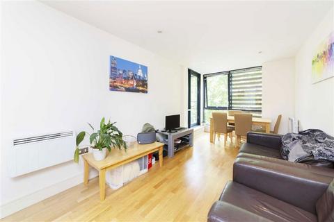 1 bedroom flat for sale, Southwark Bridge Road, London SE1