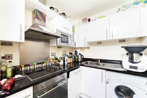 1 bedroom flat for sale, Southwark Bridge Road, London SE1