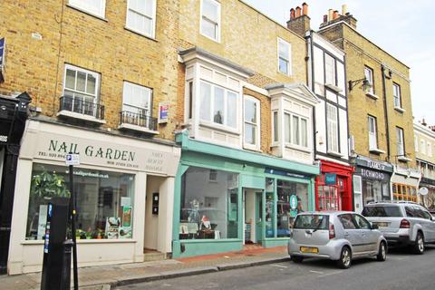 undefined, Richmond Hill, Richmond TW10