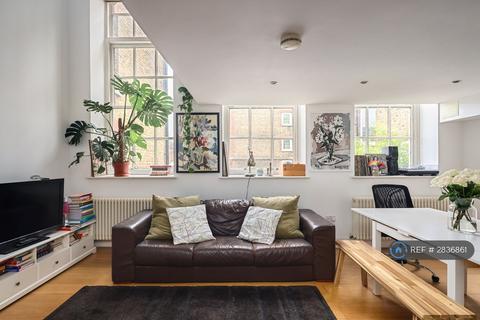 1 bedroom flat to rent, Tottenham Road, London, N1