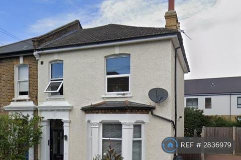 undefined, Lewisham, London, SE13