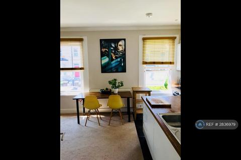 undefined, Lewisham, London, SE13