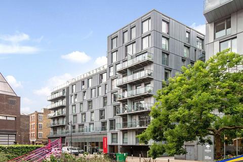 undefined, Brewhouse Yard, London EC1V