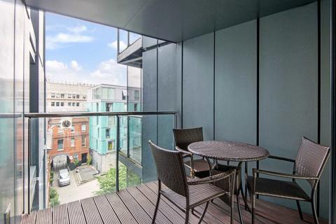 undefined, Brewhouse Yard, London EC1V