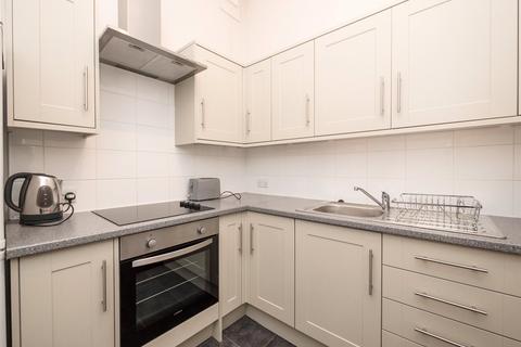 undefined, GROVE STREET, EDINBURGH, EH3