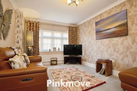3 bedroom semi-detached house for sale, Capel Dewi Hall Road, Newport NP20