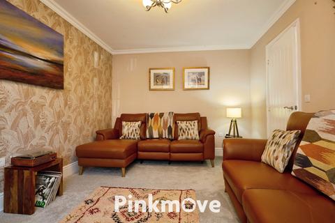 3 bedroom semi-detached house for sale, Capel Dewi Hall Road, Newport NP20