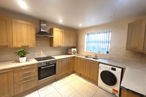 undefined, City Road, Nottingham, NG7