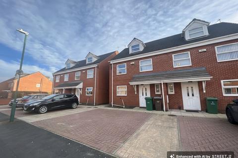 undefined, City Road, Nottingham, NG7