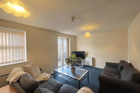 undefined, City Road, Nottingham, NG7