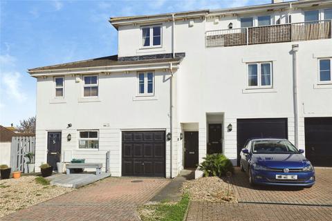 3 bedroom terraced house for sale, Nelson Mews, Westward Ho, Bideford