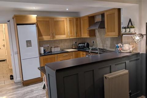 3 bedroom terraced house for sale, Nelson Mews, Westward Ho, Bideford