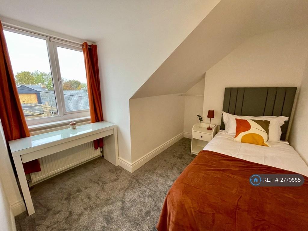 4th Bedroom