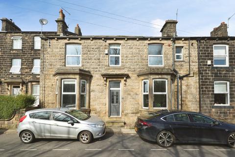 3 bedroom terraced house for sale, Springfield Road, Leeds, LS20