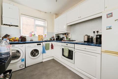 1 bedroom apartment for sale, Woodmill Lane, Southampton