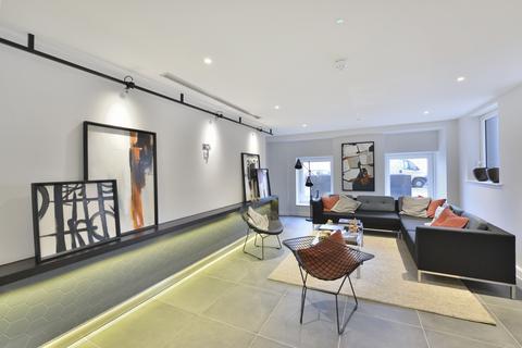 Wharf Road, London, N1