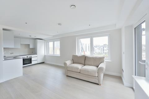 Wharf Road, London, N1
