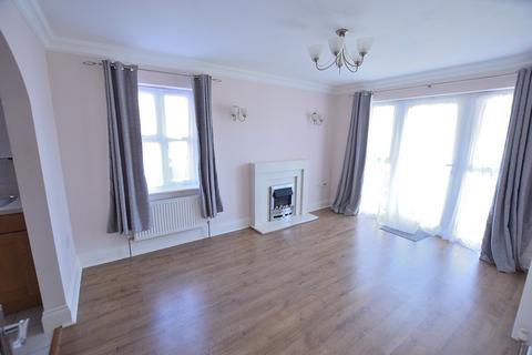 undefined, 58 Whitefield Road, New Milton, Hampshire. BH25 6DZ