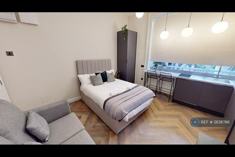undefined, Rodney St, Liverpool, L1