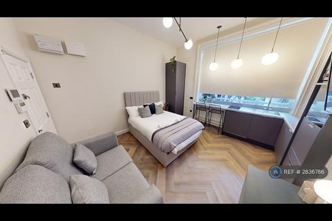 undefined, Rodney St, Liverpool, L1
