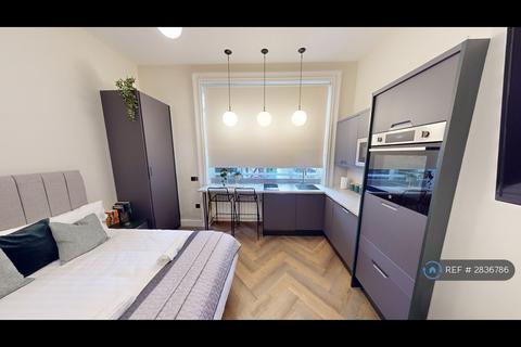 undefined, Rodney St, Liverpool, L1