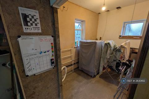 undefined, Berkeley Road, Fishponds, Bristol, BS16