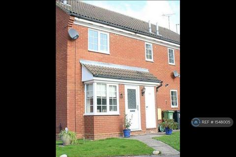 undefined, Thistle Close, Hemel Hempstead, HP1
