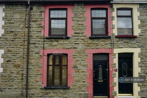undefined, Gilmour Street, Tonypandy, CF40