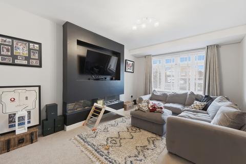 undefined, Bramling Cross Mews, Worksop, S81