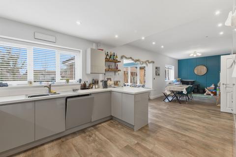 5 bedroom detached house for sale, Bramling Cross Mews, Worksop, S81