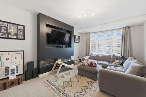 5 bedroom detached house for sale, Bramling Cross Mews, Worksop, S81