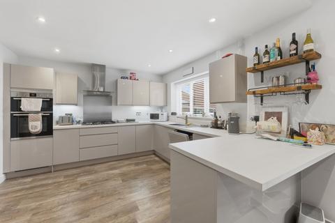 5 bedroom detached house for sale, Bramling Cross Mews, Worksop, S81