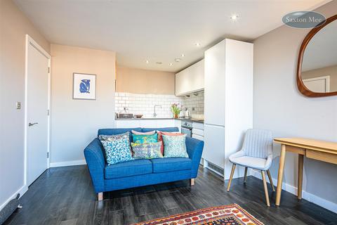 undefined, The Fitzgerald, West Bar, Sheffield, S3