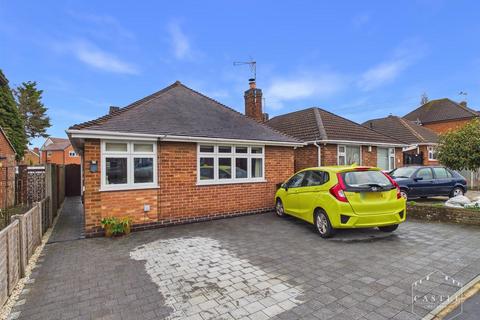undefined, King Richard Road, Hinckley