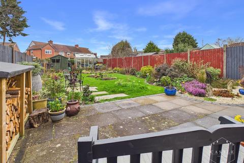 undefined, King Richard Road, Hinckley