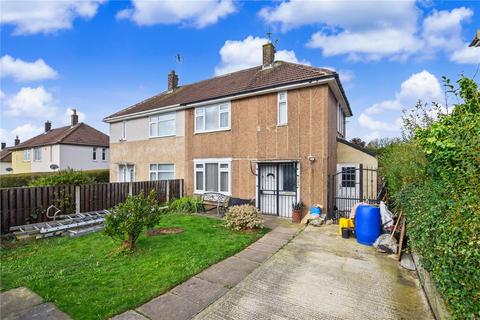 2 bedroom semi-detached house for sale, Summerfield Place, Leeds, West Yorkshire