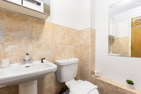 1 bedroom flat to rent, Goodwin Close