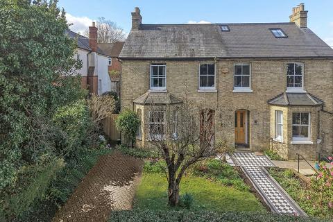 undefined, Linkfield Street, Redhill, Surrey, RH1