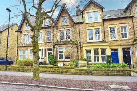 undefined, West End Avenue, Harrogate, HG2