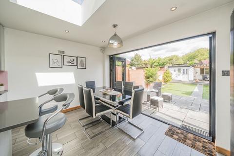 4 bedroom end of terrace house for sale, Marlborough Road, Isleworth TW7