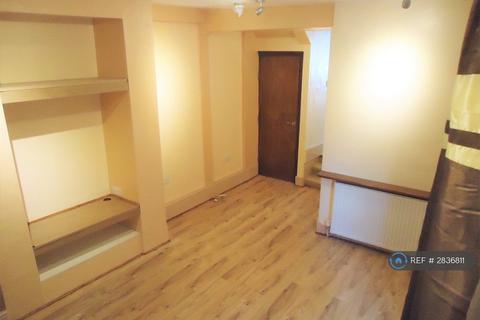 2 bedroom flat to rent, West Hampstead, London, NW6