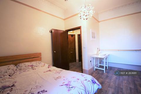 2 bedroom flat to rent, West Hampstead, London, NW6