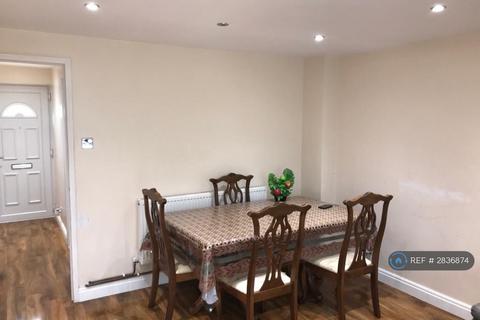 undefined, Mavoncliff Drive, Milton Keynes, MK4