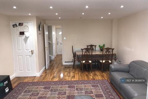 undefined, Mavoncliff Drive, Milton Keynes, MK4