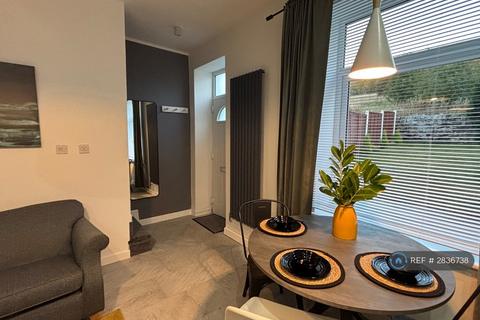 undefined, Commonside, Hanging Heaton, Batley, WF17