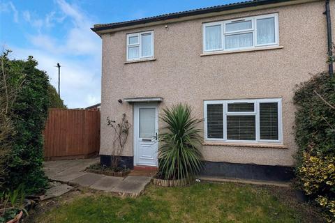 3 bedroom end of terrace house for sale, Cowper Avenue, Tilbury