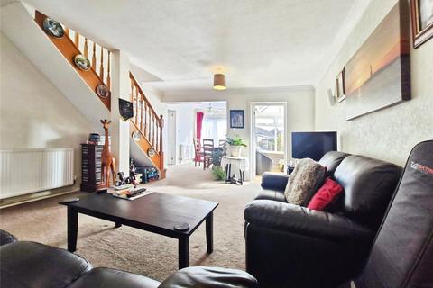 3 bedroom bungalow for sale, Sheffield Road, Wymondham, Norfolk, NR18