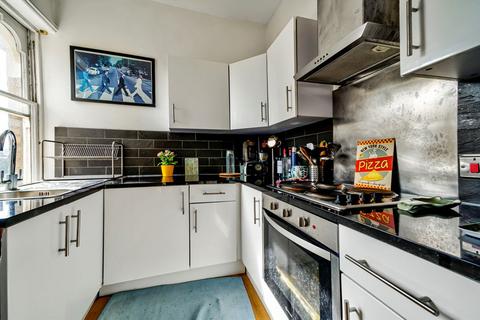 1 bedroom flat to rent, Victoria Road, LONDON NW6