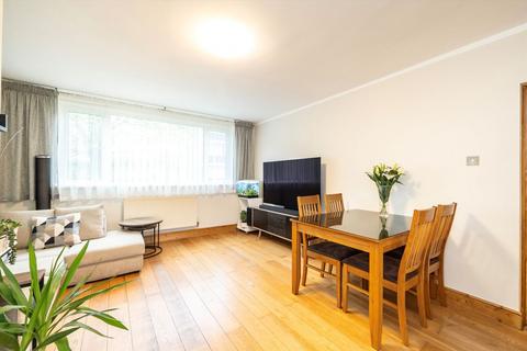 undefined, Brent Lea, Brentford TW8